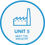 Unit 5: Meet the Industry